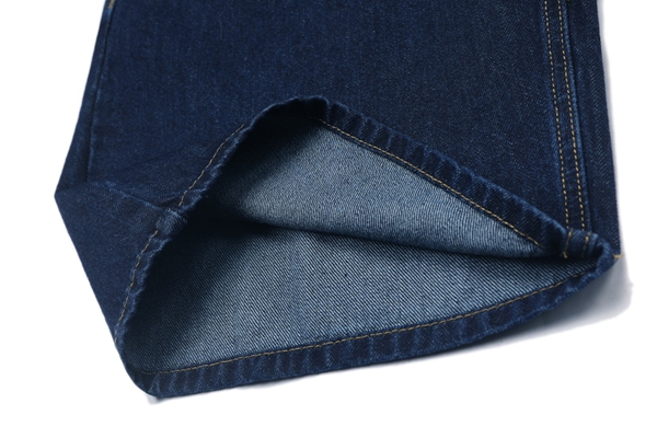 ブランドハーフパンツ細部ディテール